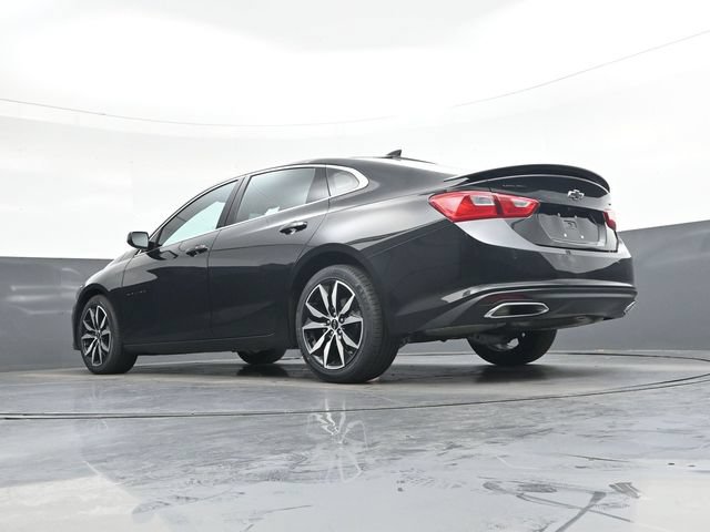 Used 2024 Chevrolet Malibu RS FWD image 35