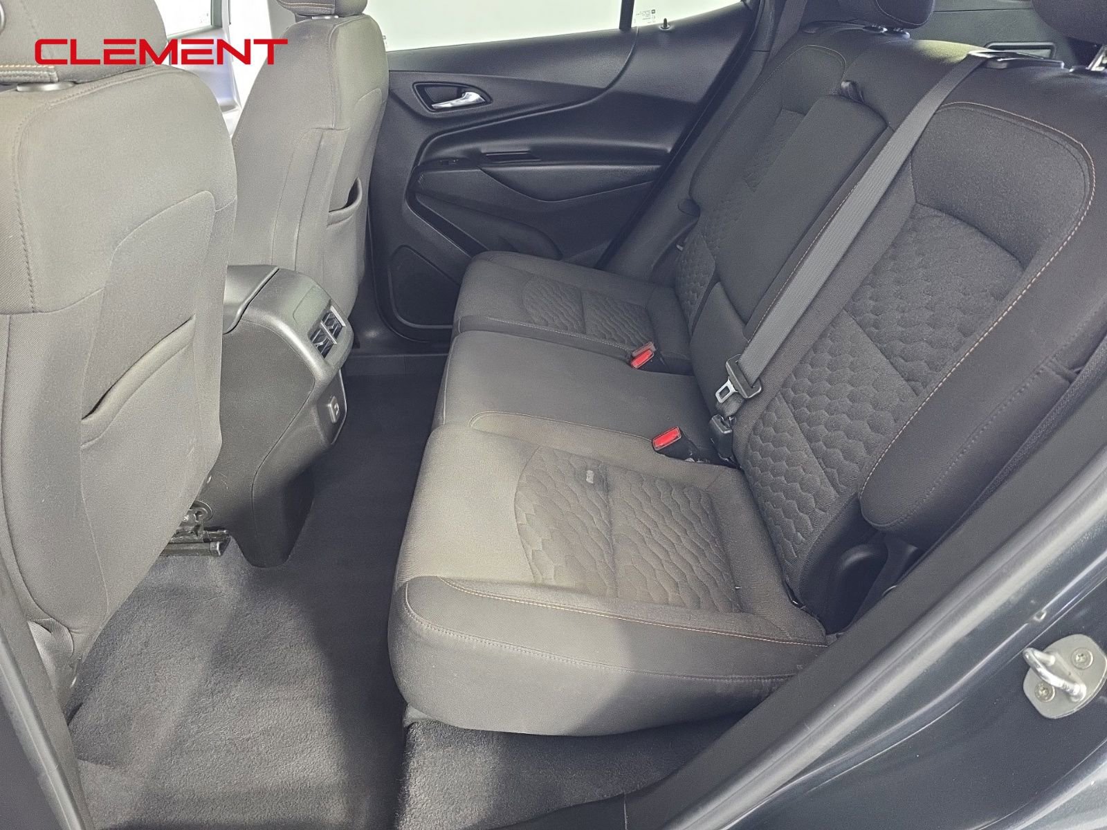 Used 2021 Chevrolet Equinox LT image 27