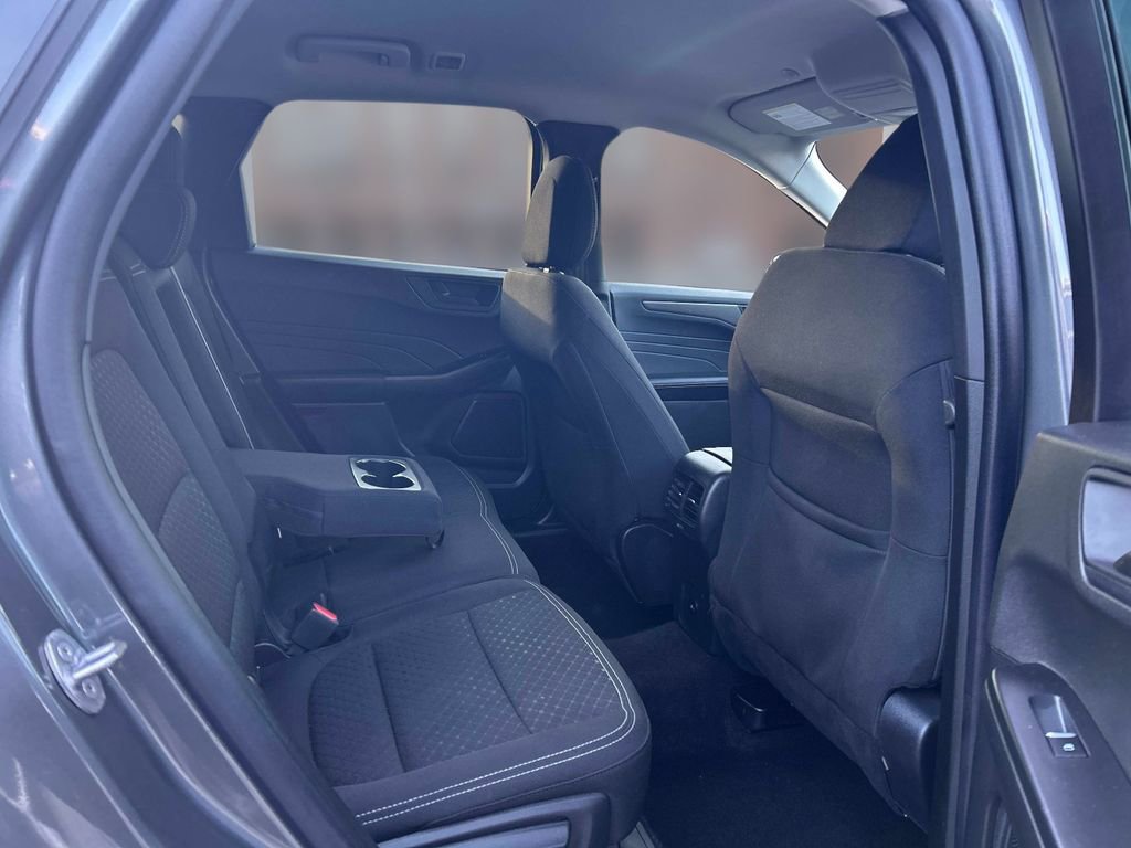 Used 2025 Ford Escape Active image 14