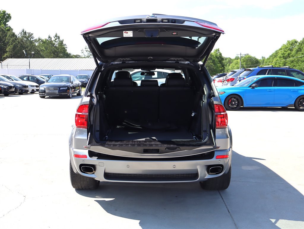 Used 2011 BMW X5 xDrive50i AWD/4WD image 38