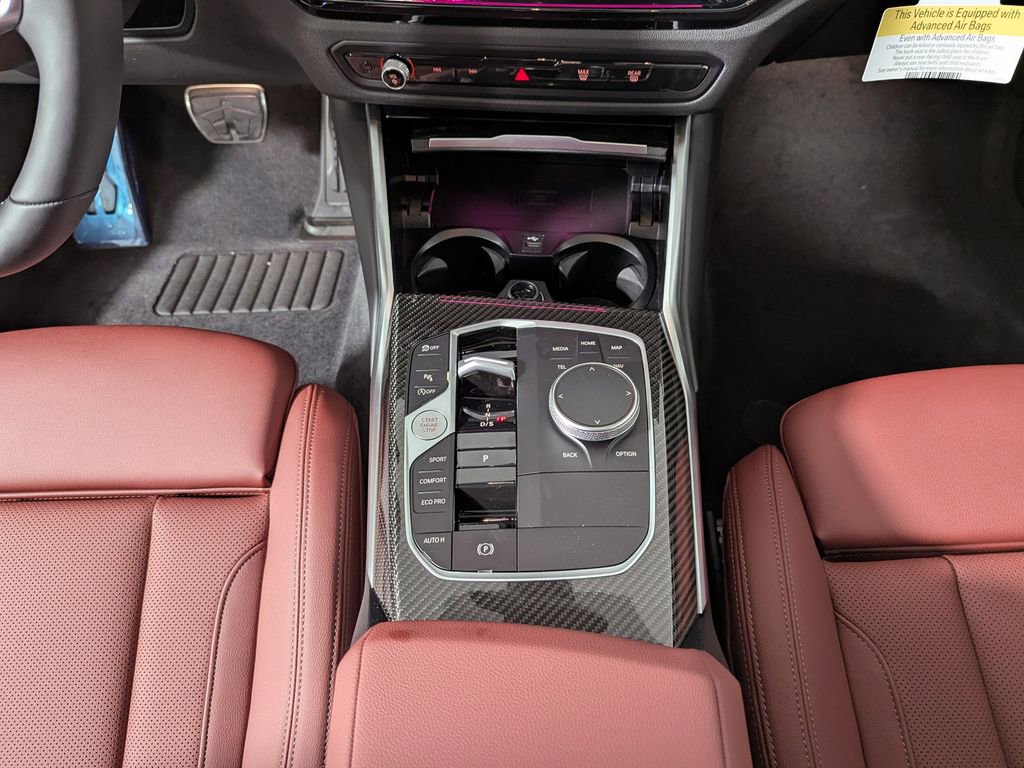 New 2026 BMW M340i Sedan image 25