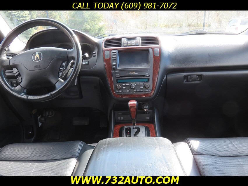 Used 2005 Acura MDX Touring image 17