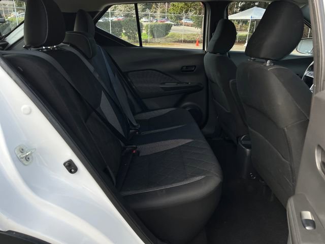 Used 2018 Nissan Kicks S w/ Exterior Package image 13