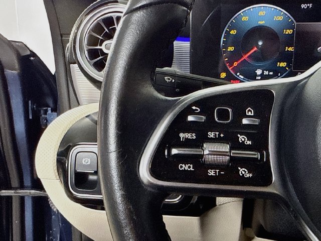Used 2021 Mercedes-Benz CLA 250 image 13