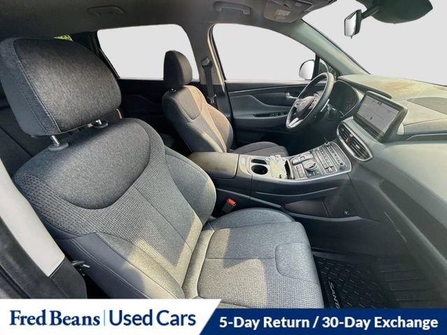 Certified 2023 Hyundai Santa Fe SEL AWD/4WD image 35
