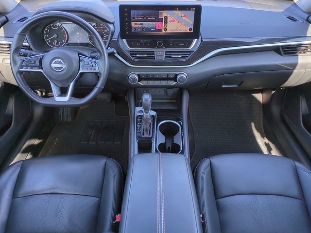Certified 2023 Nissan Altima 2.5 SR w/ SR Premium Package image 14