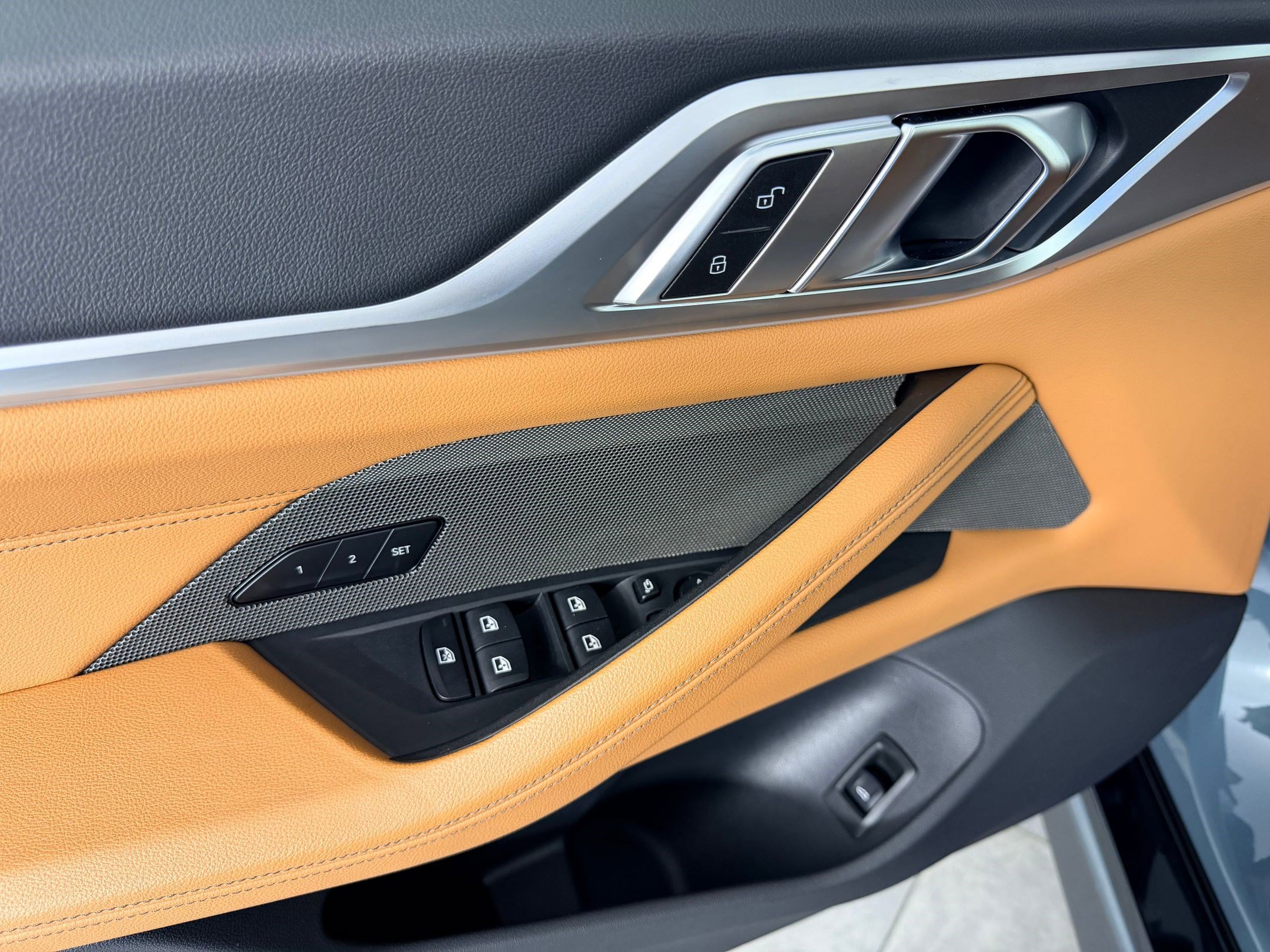 Certified 2025 BMW 440i xDrive image 21