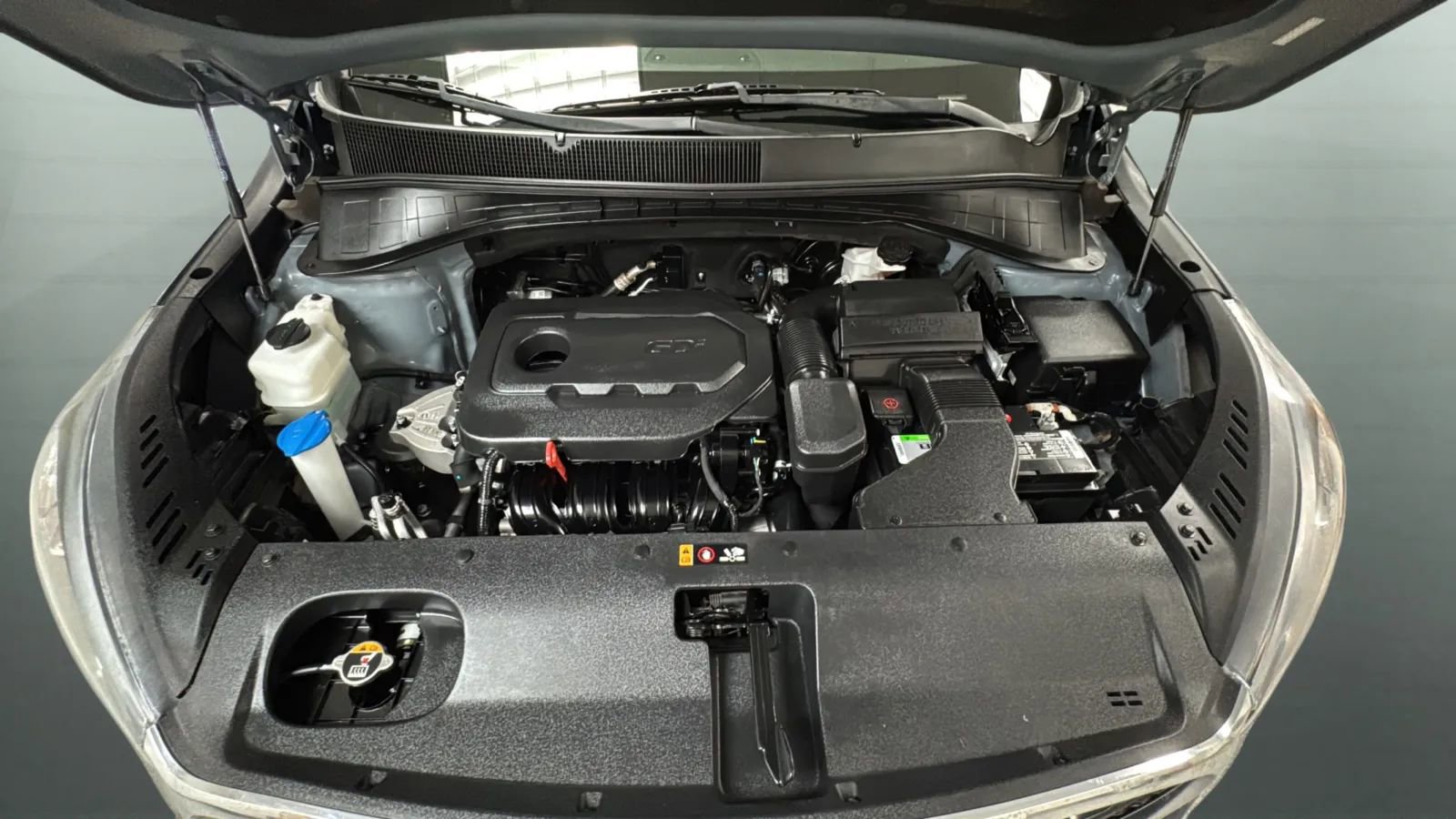Used 2020 Kia Sorento L FWD image 20