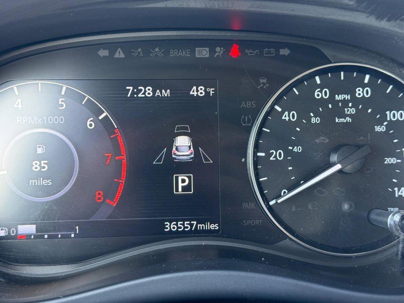 Used 2023 Nissan Kicks SV FWD image 20
