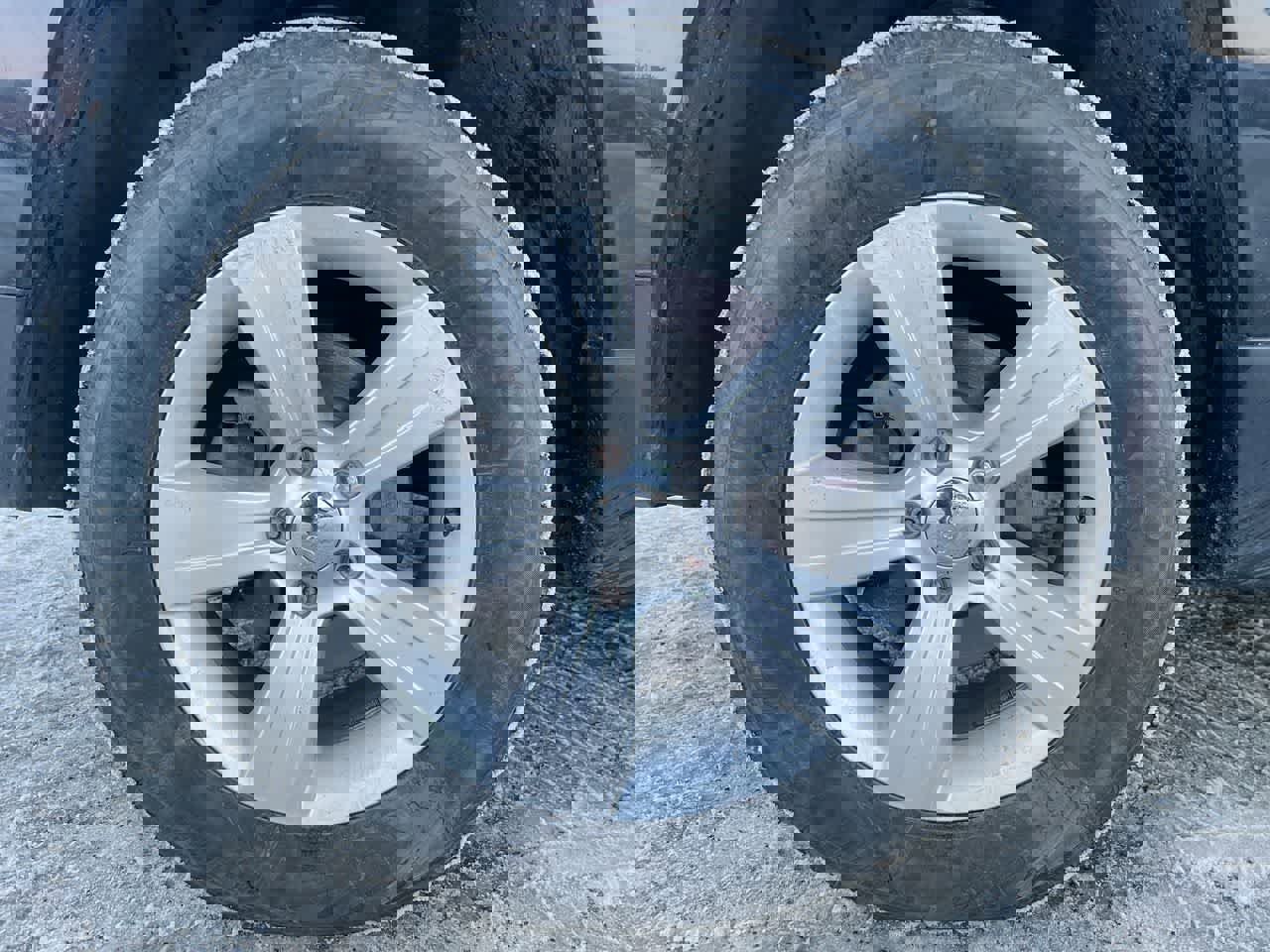 Used 2015 Jeep Patriot Latitude image 10