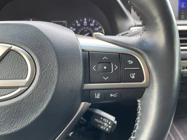 Used 2017 Lexus GS 350 RWD image 16