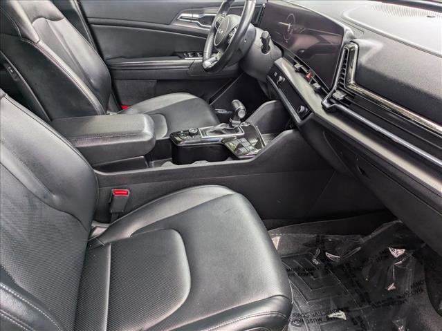 Used 2023 Kia Sportage SX FWD image 20