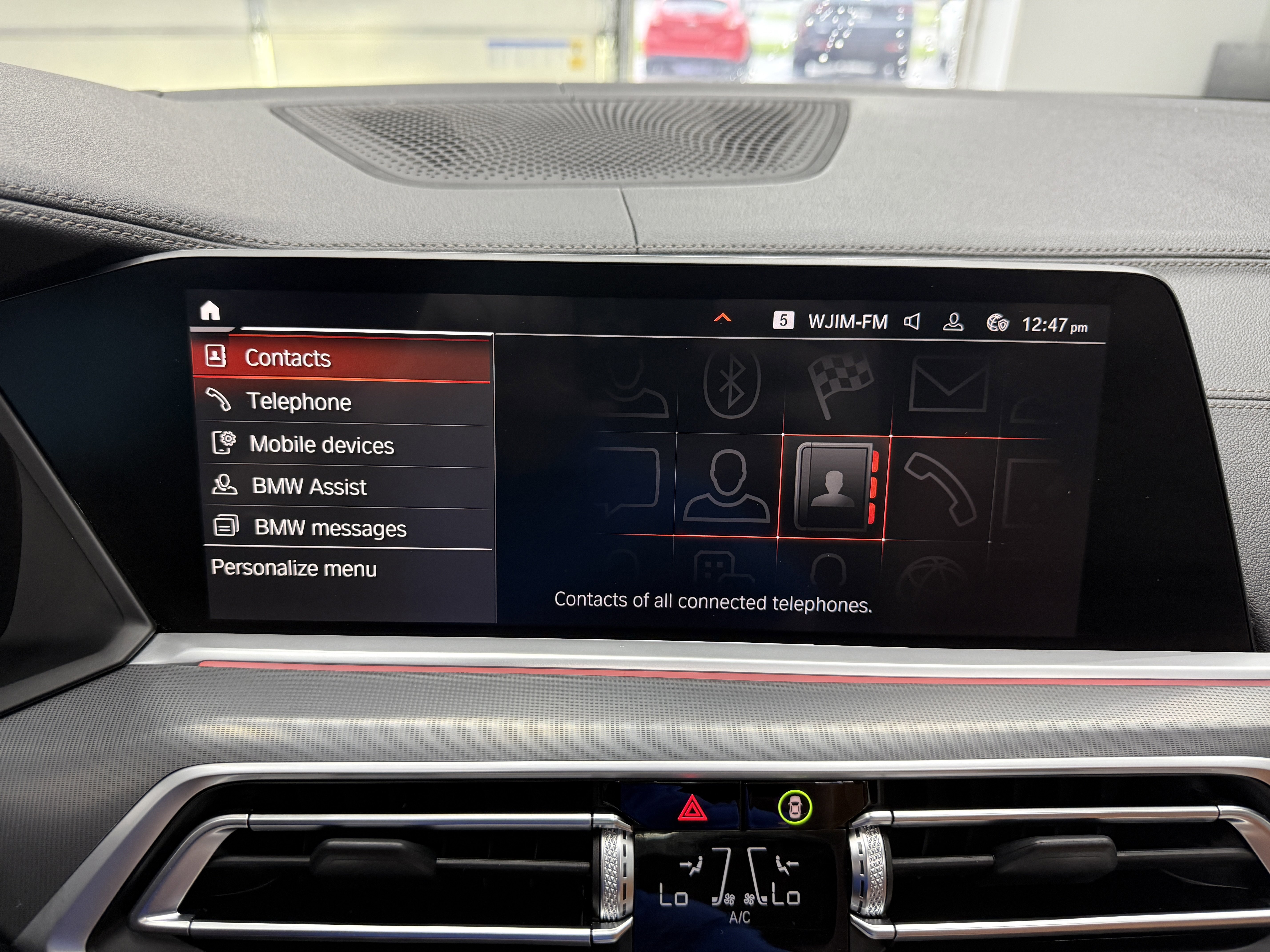 Used 2022 BMW X5 xDrive40i image 18