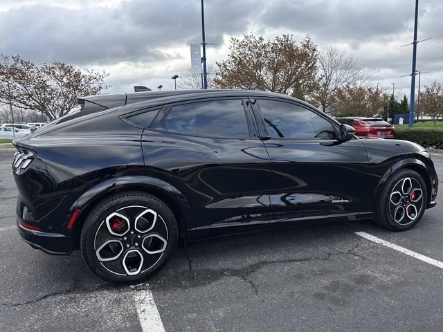 Used 2024 Ford Mustang Mach-E GT AWD/4WD image 6