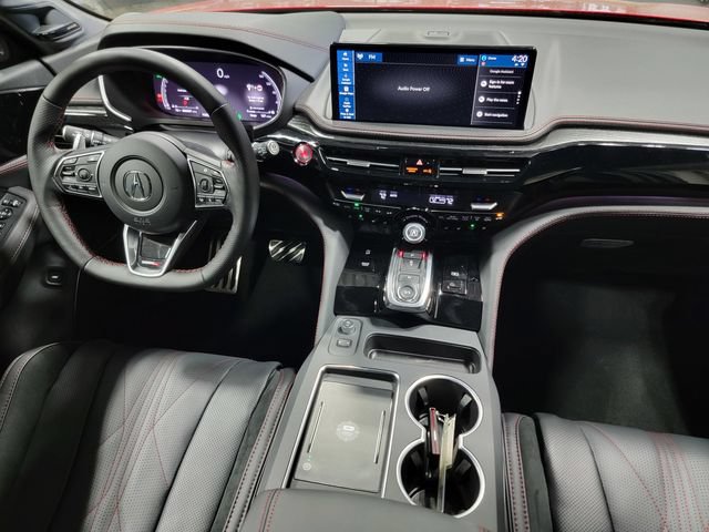 New 2026 Acura MDX Type S w/ Advance Package AWD/4WD image 27