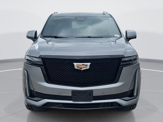 Used 2022 Cadillac Escalade Sport w/ Touring Package image 8