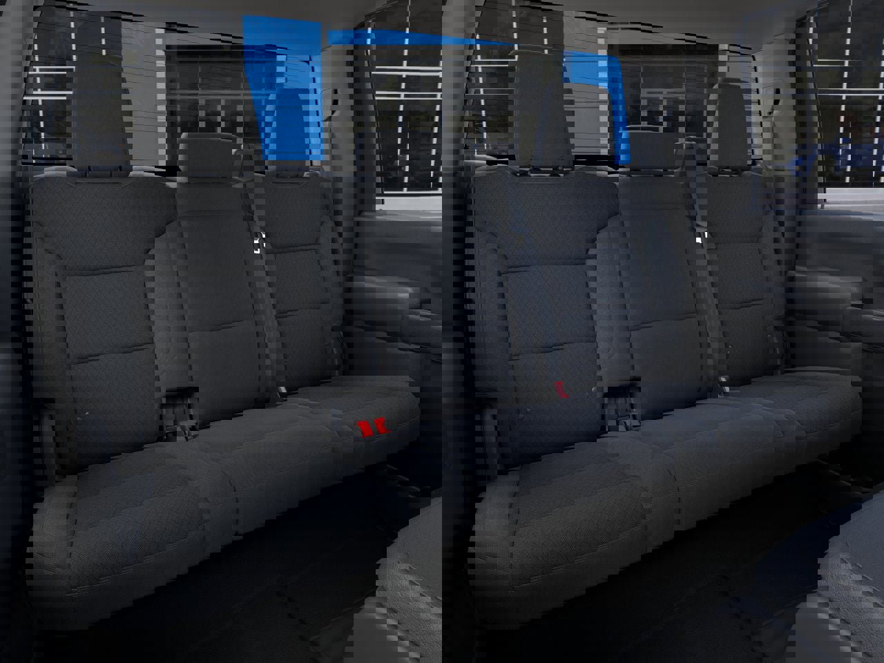 New 2026 Chevrolet Silverado 2500 Custom image 41