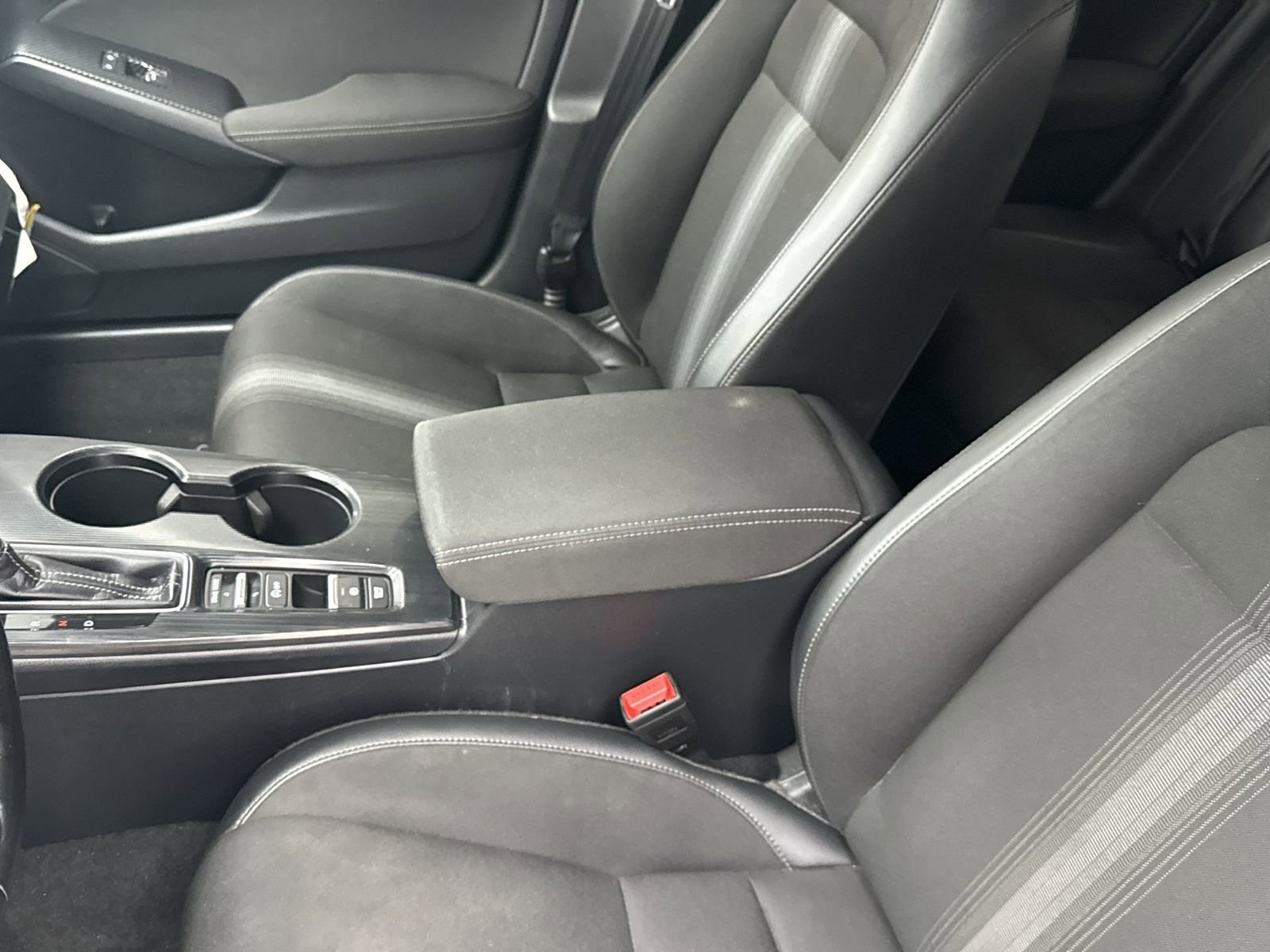 Used 2023 Honda Civic Sport image 24