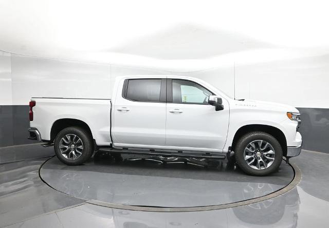 New 2025 Chevrolet Silverado 1500 LT w/ All Star Edition Plus image 6