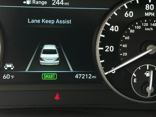 Used 2017 Genesis G90 5.0 Ultimate image 25