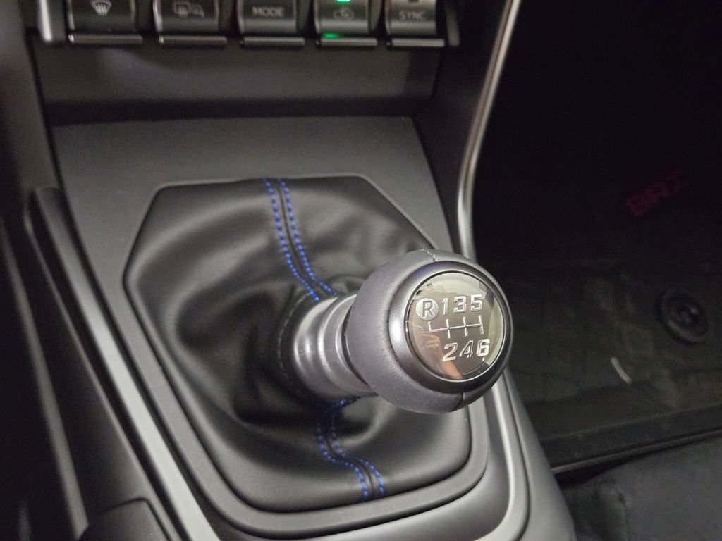 New 2026 Subaru BRZ tS RWD image 17