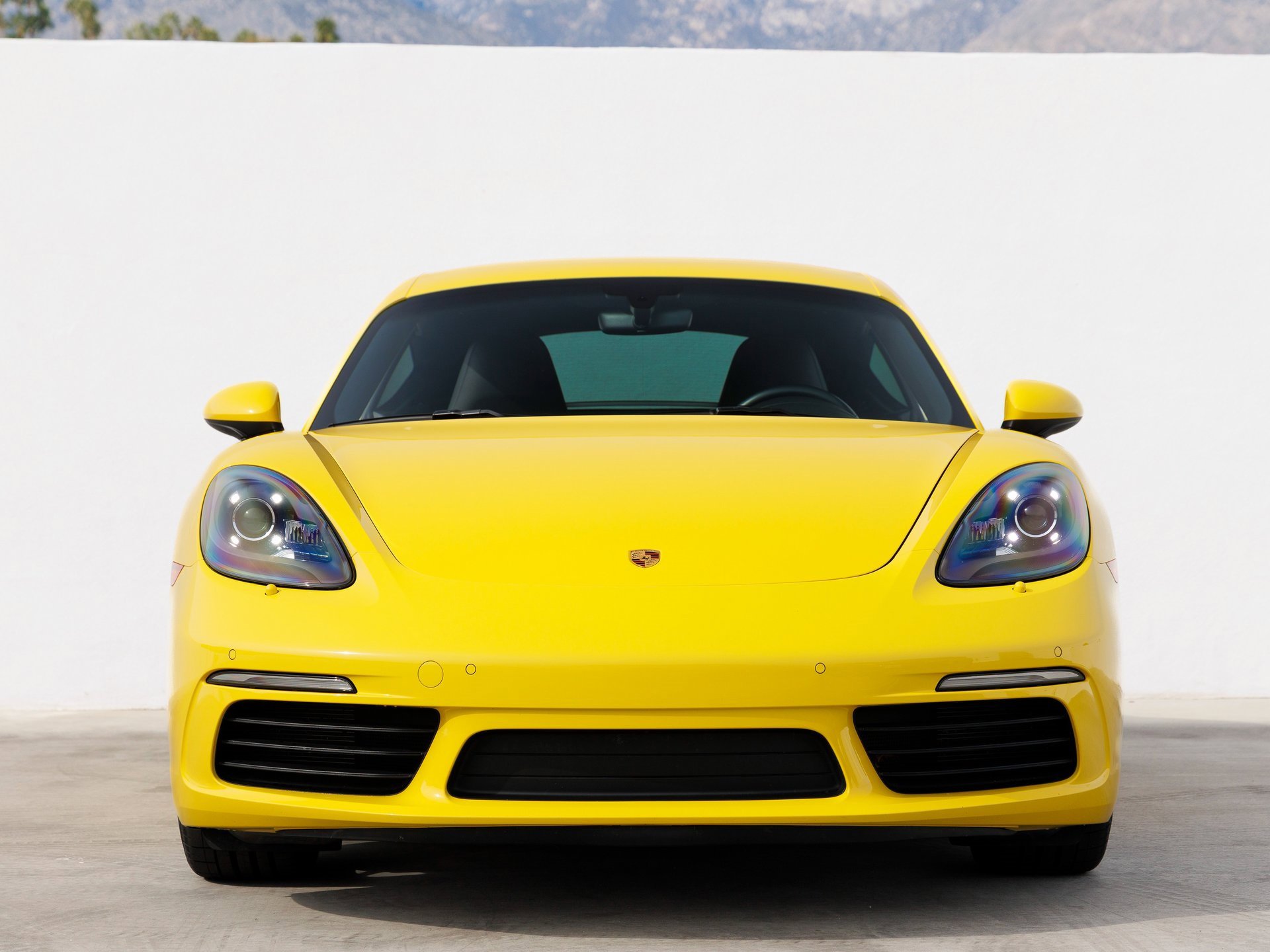 Used 2017 Porsche 718 Cayman image 10