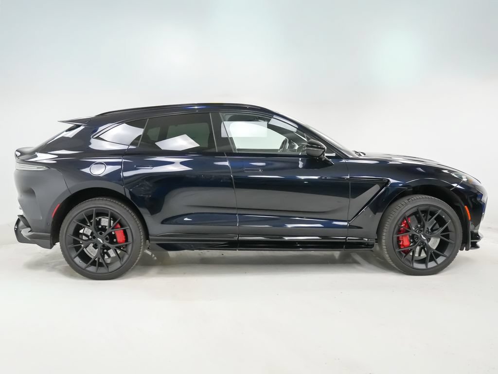 Used 2025 Aston Martin DBX 707 AWD/4WD image 9
