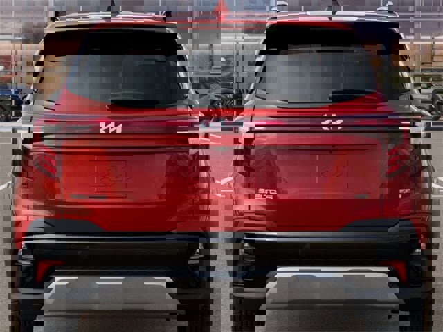 New 2026 Kia Seltos S image 13