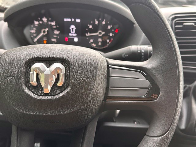 New 2026 RAM ProMaster 2500 w/ Power Group FWD image 21