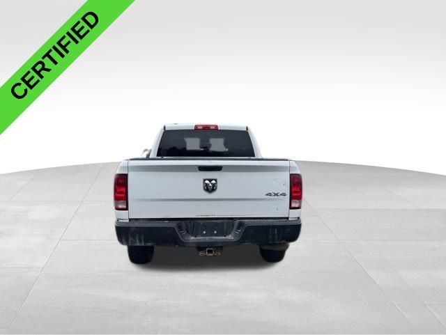 Used 2020 RAM 1500 Tradesman w/ Trailer Tow Group AWD/4WD image 5
