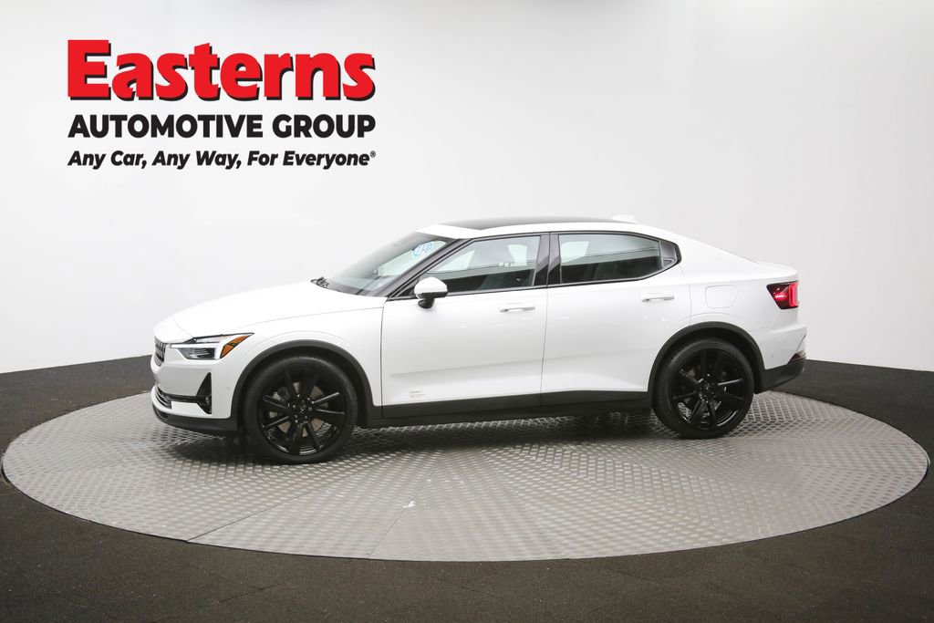 Used 2022 Polestar Polestar 2 w/ Plus Package FWD image 56
