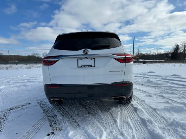 Used 2019 Buick Enclave Essence image 5
