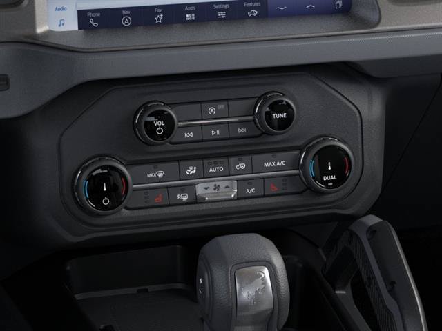 New 2026 Ford Bronco Big Bend w/ Black Diamond Package AWD/4WD image 17
