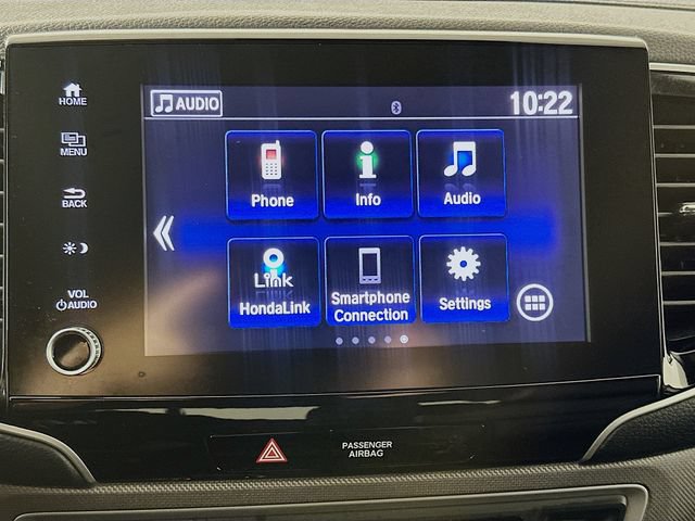 Certified 2023 Honda Ridgeline RTL image 24