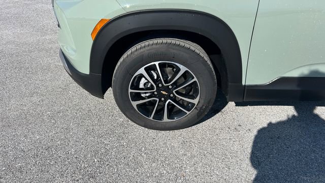New 2026 Chevrolet TrailBlazer LT image 9
