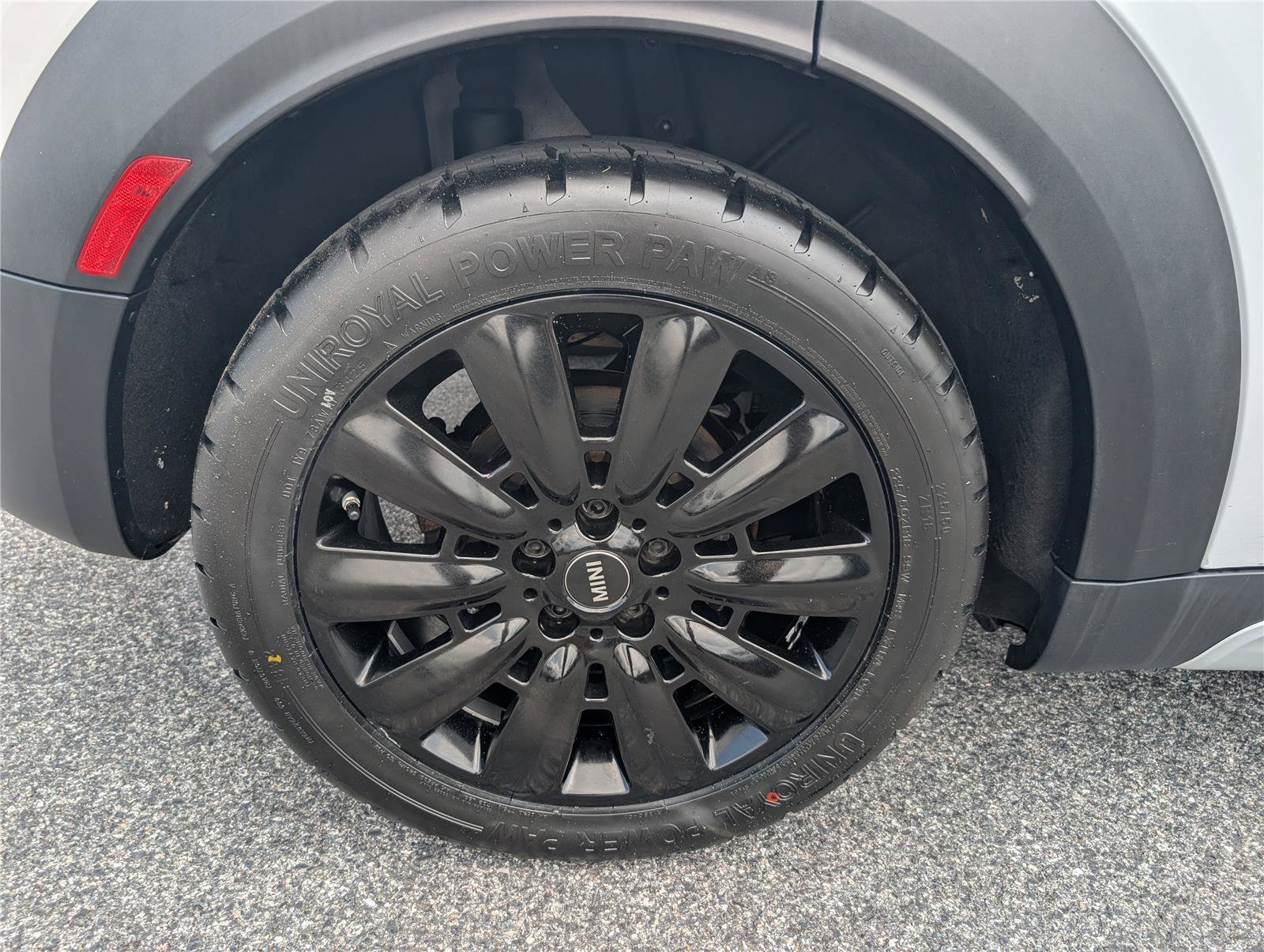 Used 2019 MINI Cooper Countryman S FWD image 9