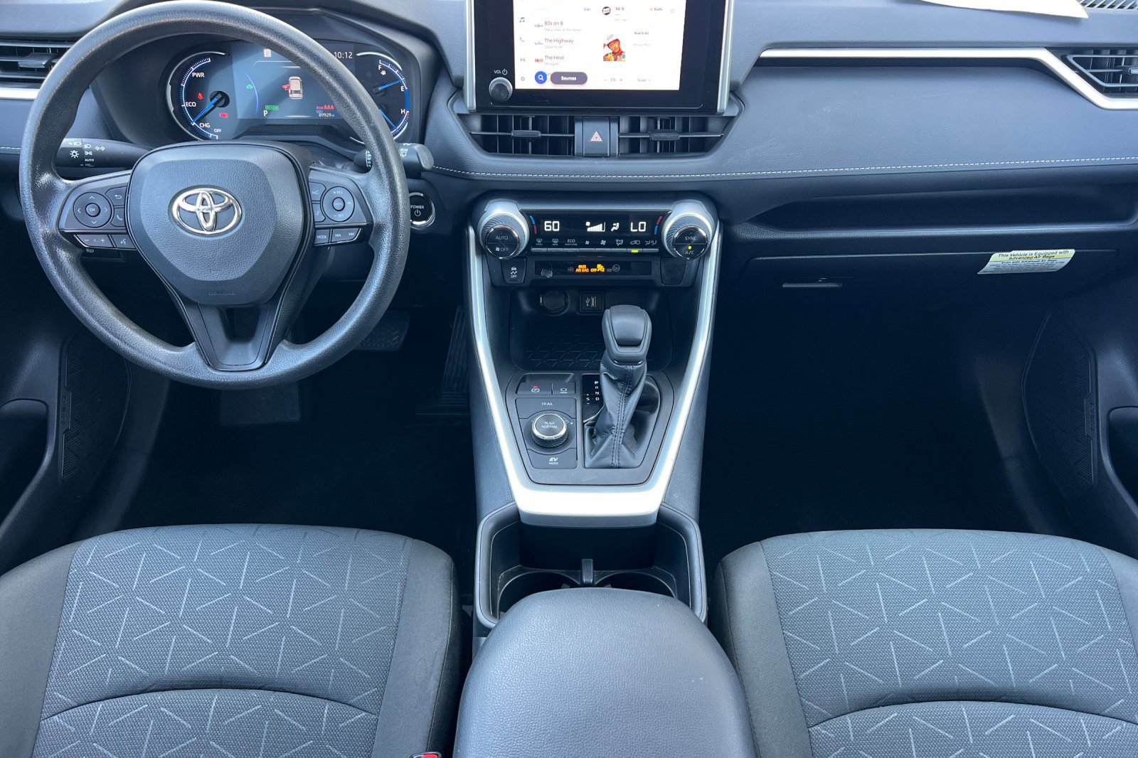 Certified 2023 Toyota RAV4 XLE AWD/4WD image 13