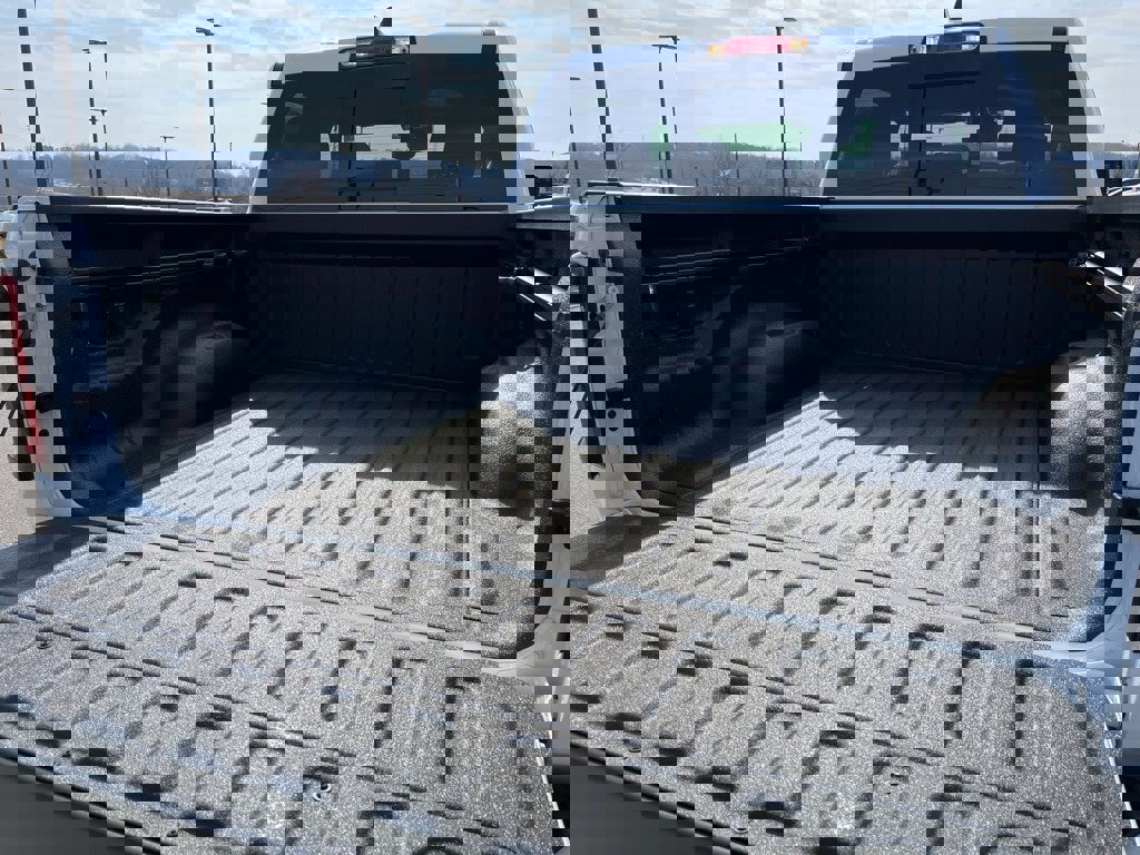 New 2026 RAM 1500 Big Horn image 19