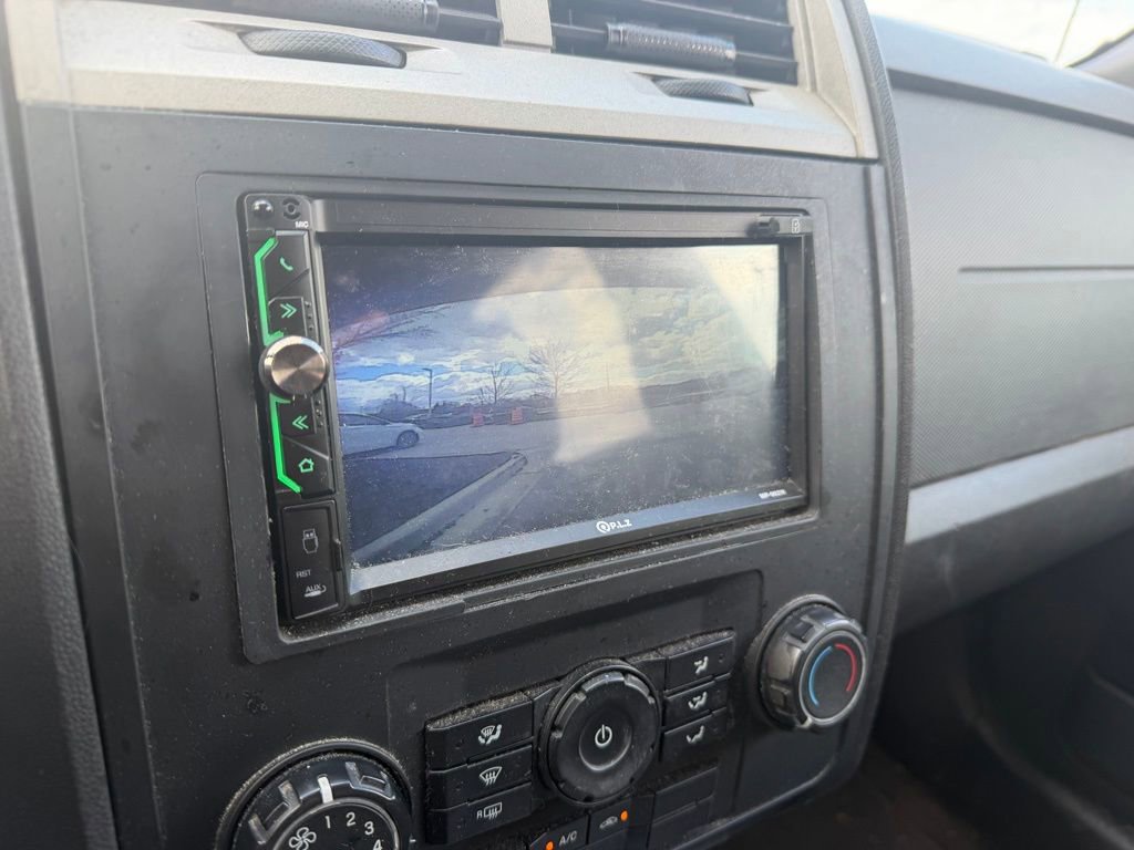 Used 2012 Ford Escape XLT w/ Class II Trailer Towing Pkg image 17