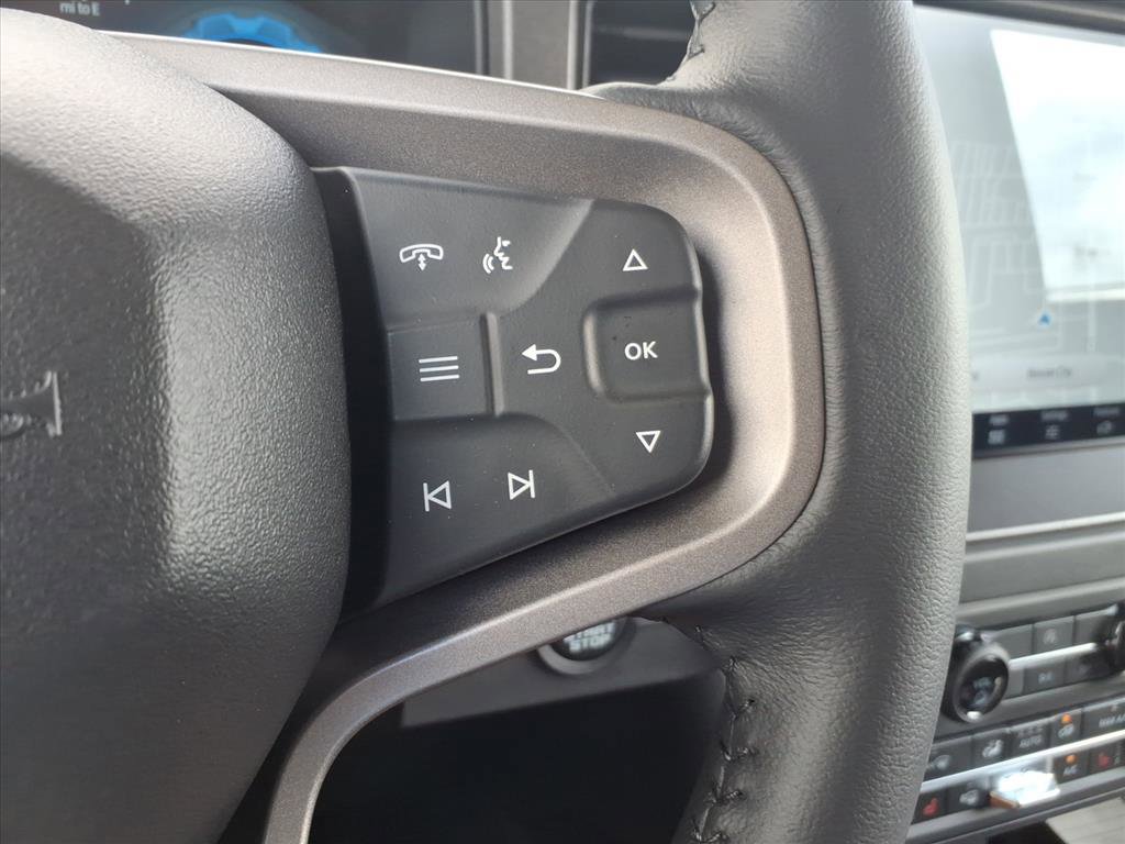 New 2025 Ford Bronco Big Bend image 23