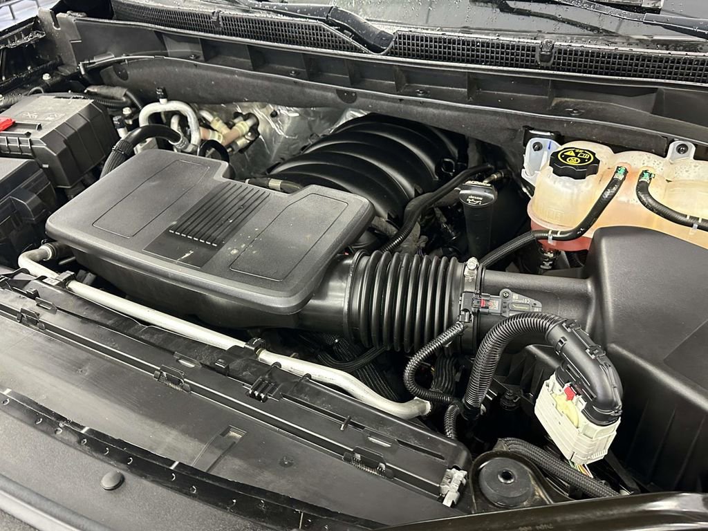 Certified 2024 GMC Yukon Denali w/ Advanced Technology Package image 9