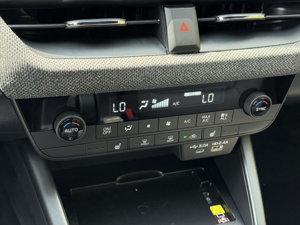 New 2026 Subaru Outback Premium AWD/4WD image 22