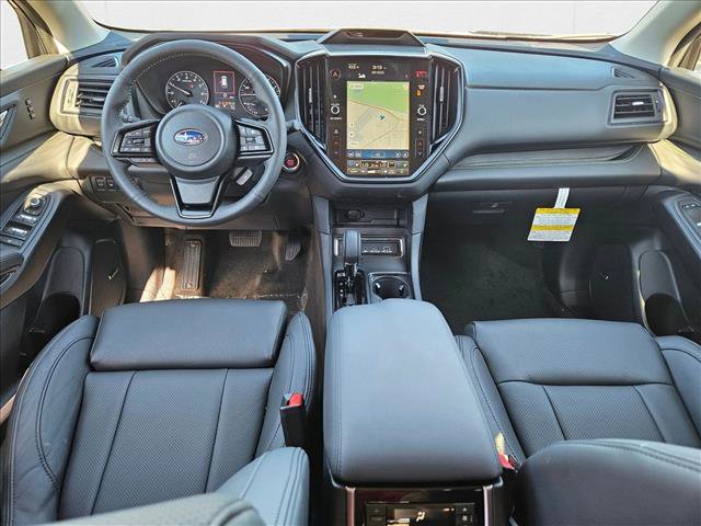 New 2025 Subaru Ascent Bronze Edition w/ Onyx Package image 15
