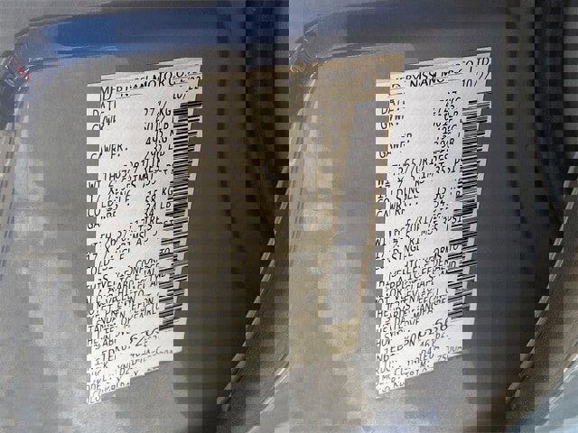 Certified 2023 Nissan Frontier PRO-4X w/ Pro Convenience Package image 29