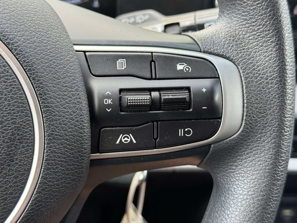 Used 2023 Kia Sportage LX AWD/4WD image 18