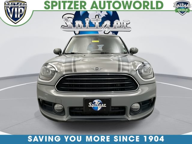 Used 2019 MINI Cooper Countryman ALL4 w/ Storage Package AWD/4WD image 4