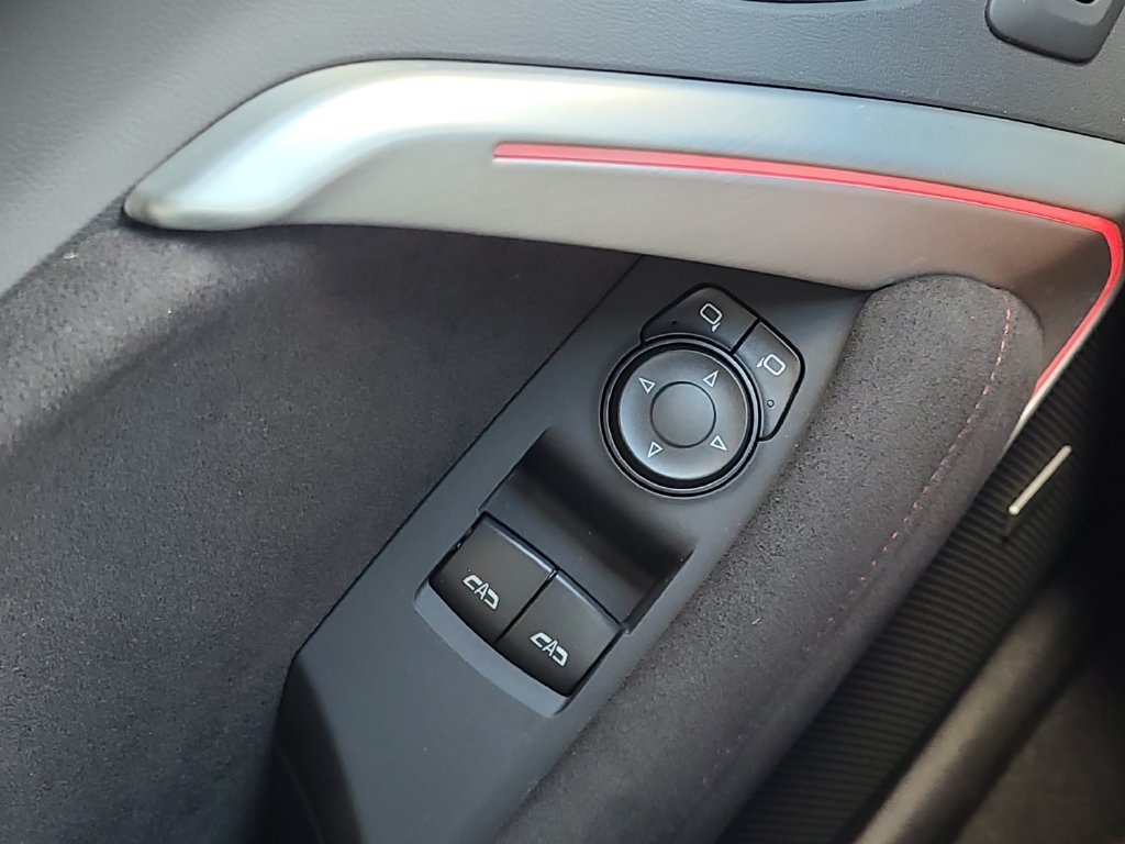 Used 2023 Chevrolet Camaro ZL1 RWD image 20