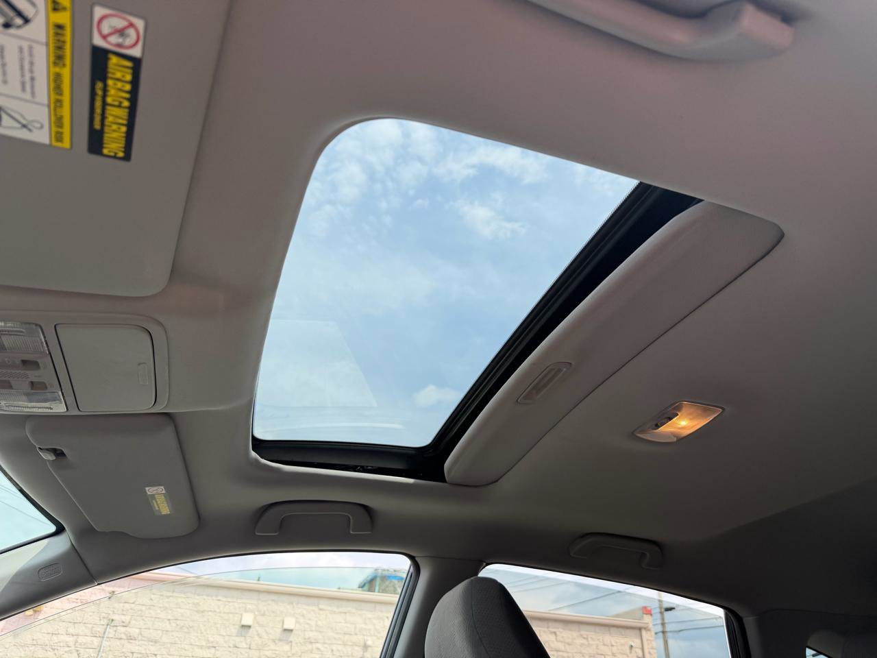 Used 2011 Honda CR-V EX image 11