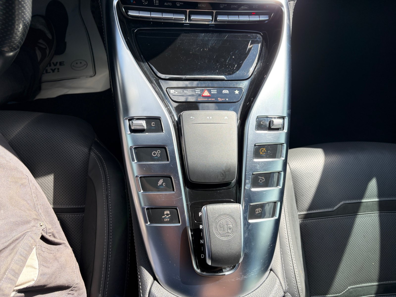 Used 2021 Mercedes-Benz AMG GT 43 image 18
