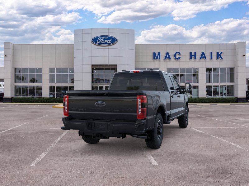 New 2026 Ford F250 Lariat w/ Tremor Off-Road Package AWD/4WD image 8